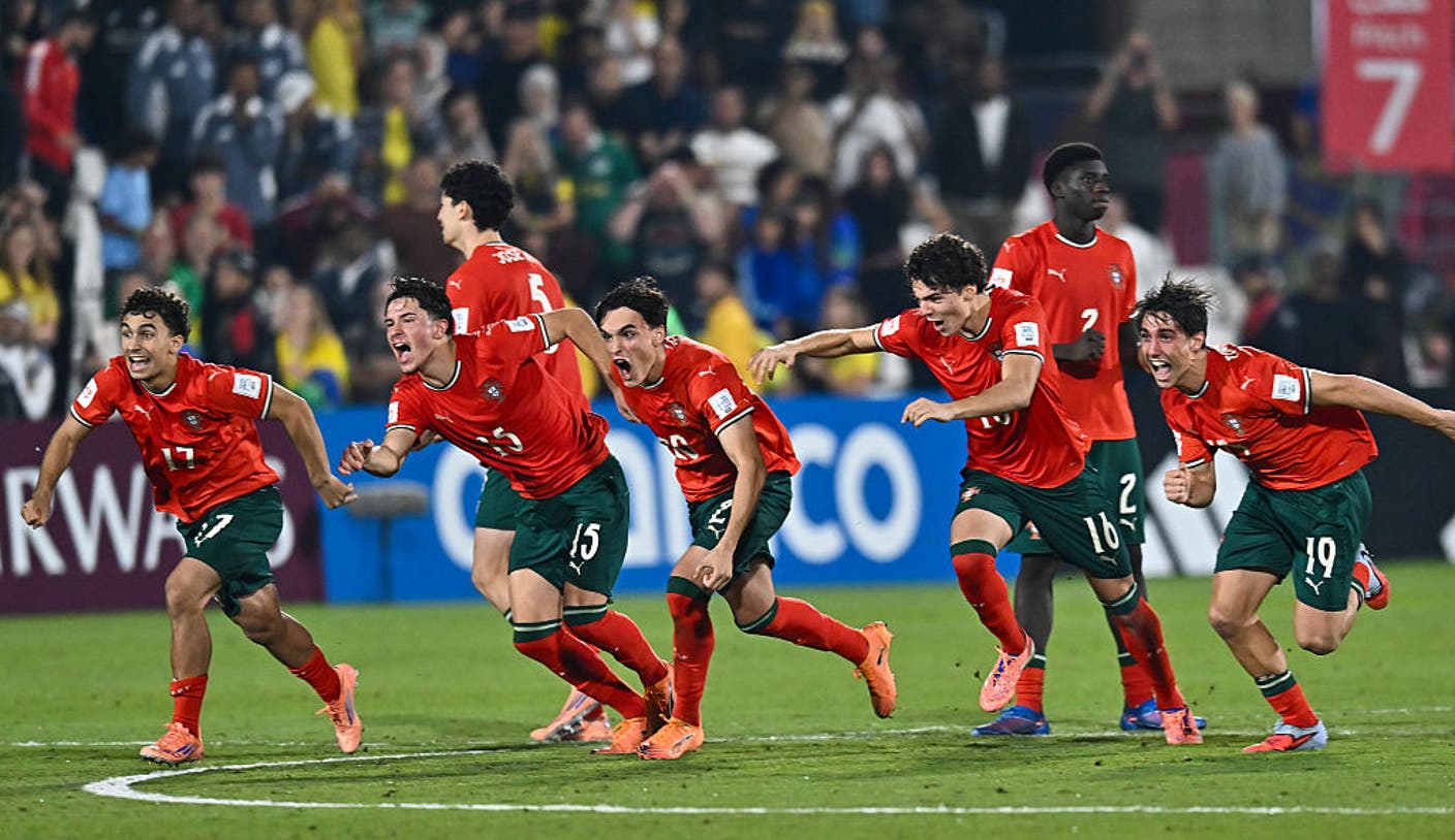 Portugal vs Austria: How you can Watch, U-17 World Cup Last Preview
