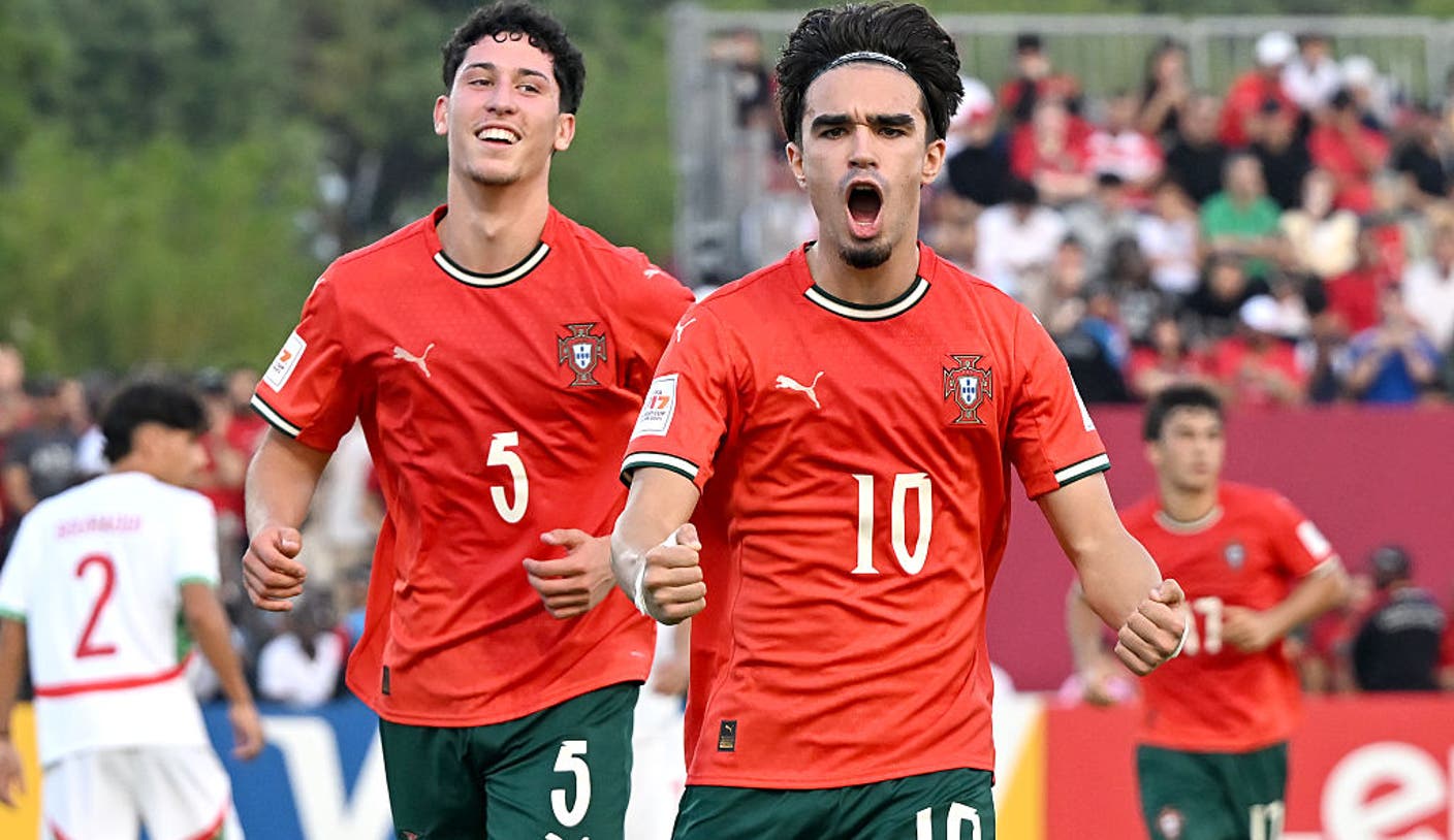 Portugal vs Belgium: How to Watch, U-17 World Cup Preview