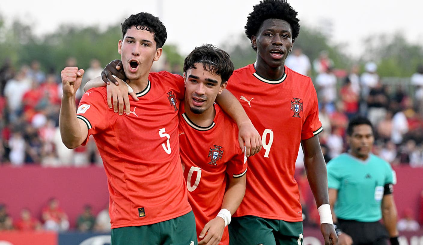 Portugal vs Japan: The right way to Watch, U-17 World Cup Preview