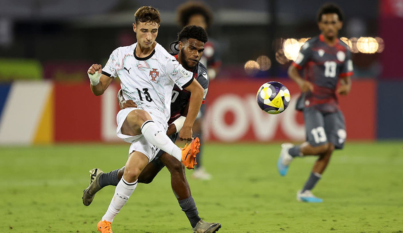 Portugal vs Morocco: Methods to Watch, U-17 World Cup Preview