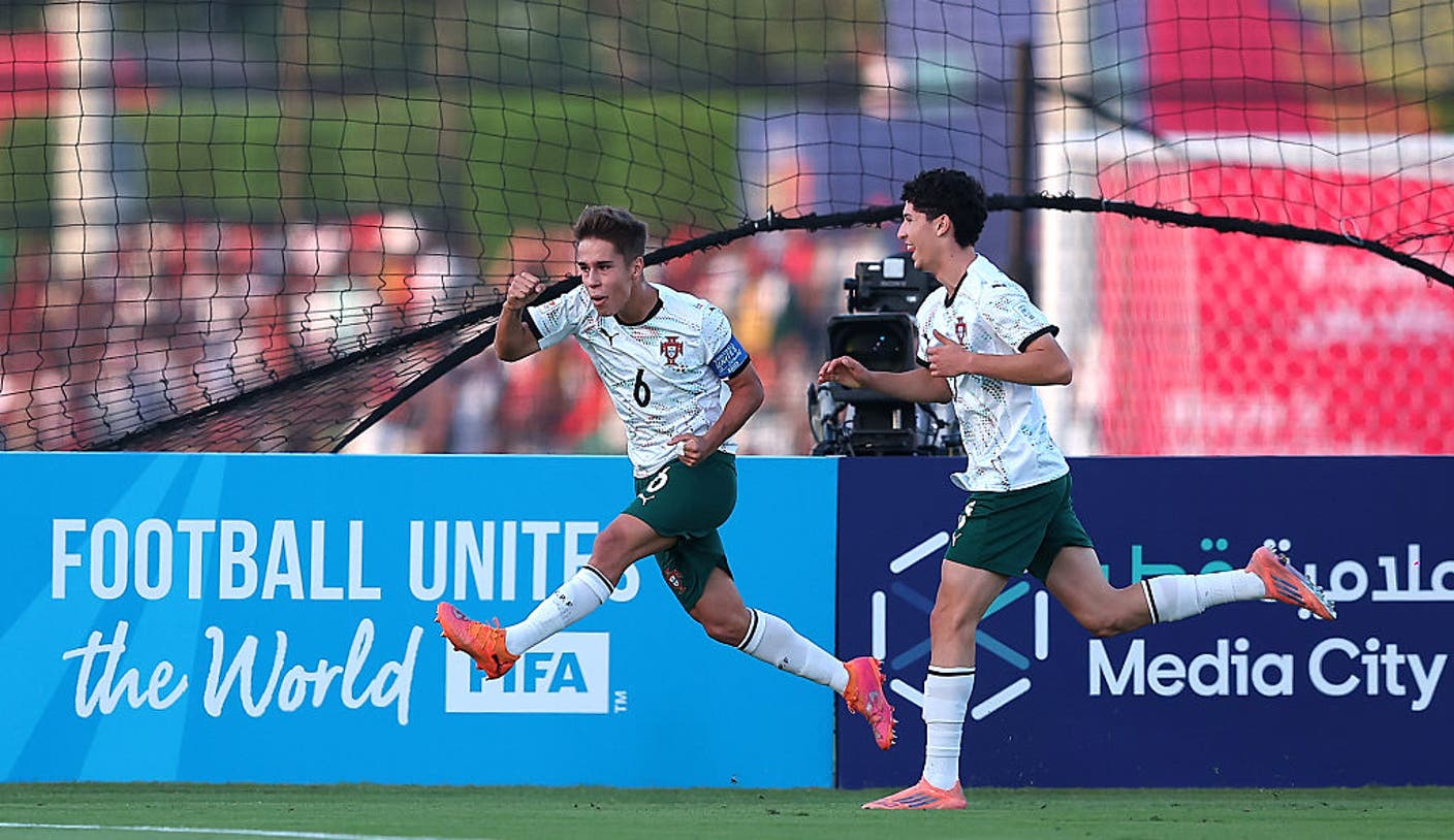 Portugal vs Switzerland: How you can Watch, U-17 World Cup Preview