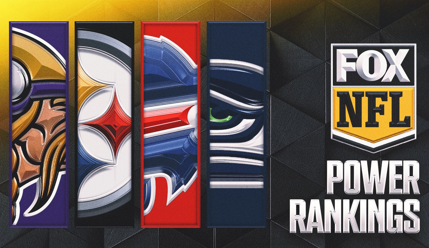 2025 NFL Energy Rankings Week 10: How Good Are the Good Groups?