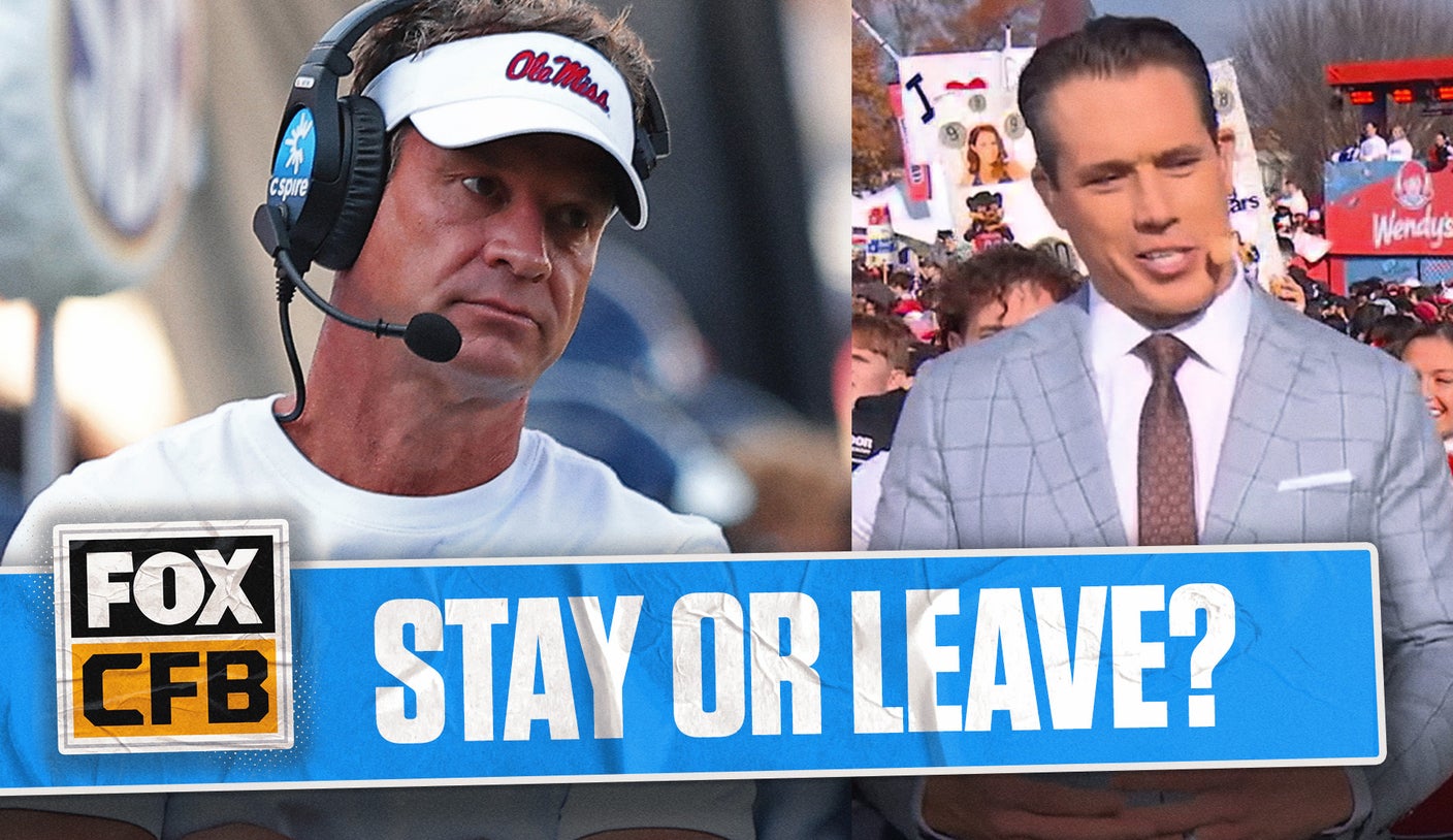 Lane Kiffin’s Decision Looms as LSU Reportedly Prepares Massive $90M Offer