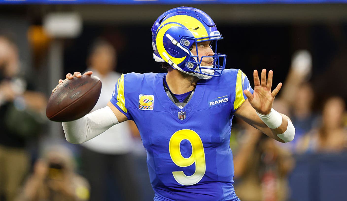 What recreation is Tom Brady calling at the moment? Week 10 schedule