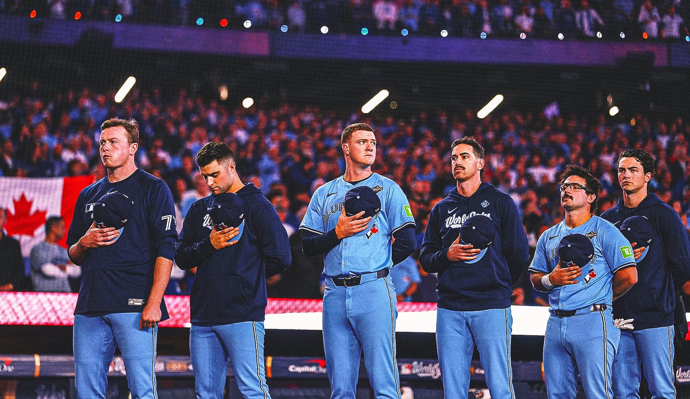 Greater Than Baseball: Blue Jays Relievers Present Help For Dodgers’ Alex Vesia