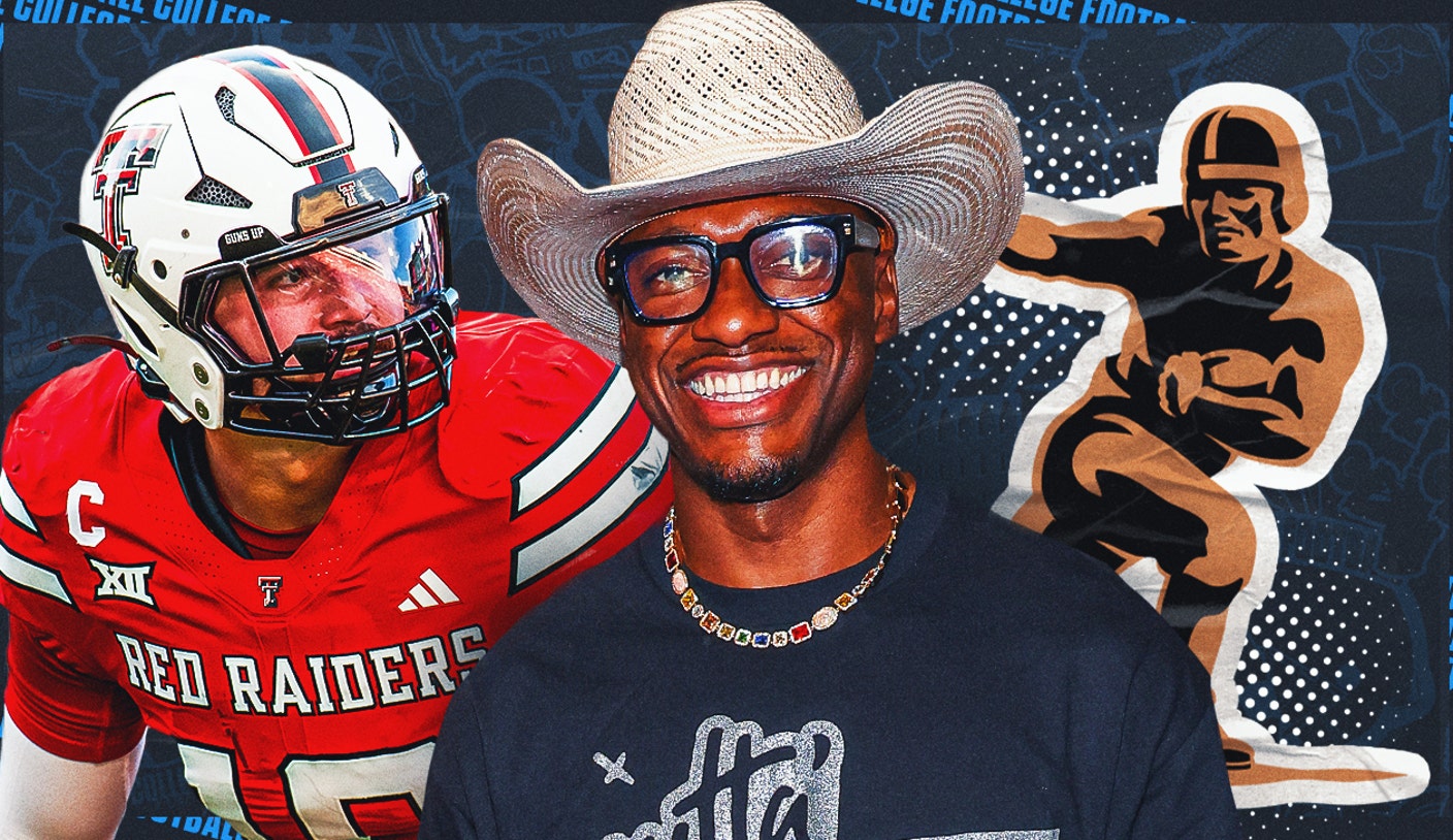 Heisman Rankings: Ought to Texas Tech’s Jacob Rodriguez Be the Favourite?