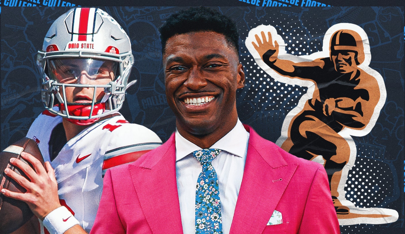 Heisman Trophy Rankings: Ohio State QB Julian Sayin Leads Robert Griffin III’s Record