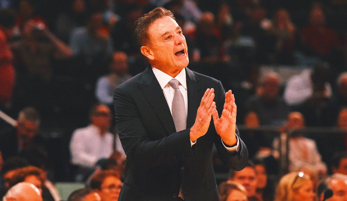 2025-26 College Basketball Season: Notable Games To Watch on FOX, FS1, More