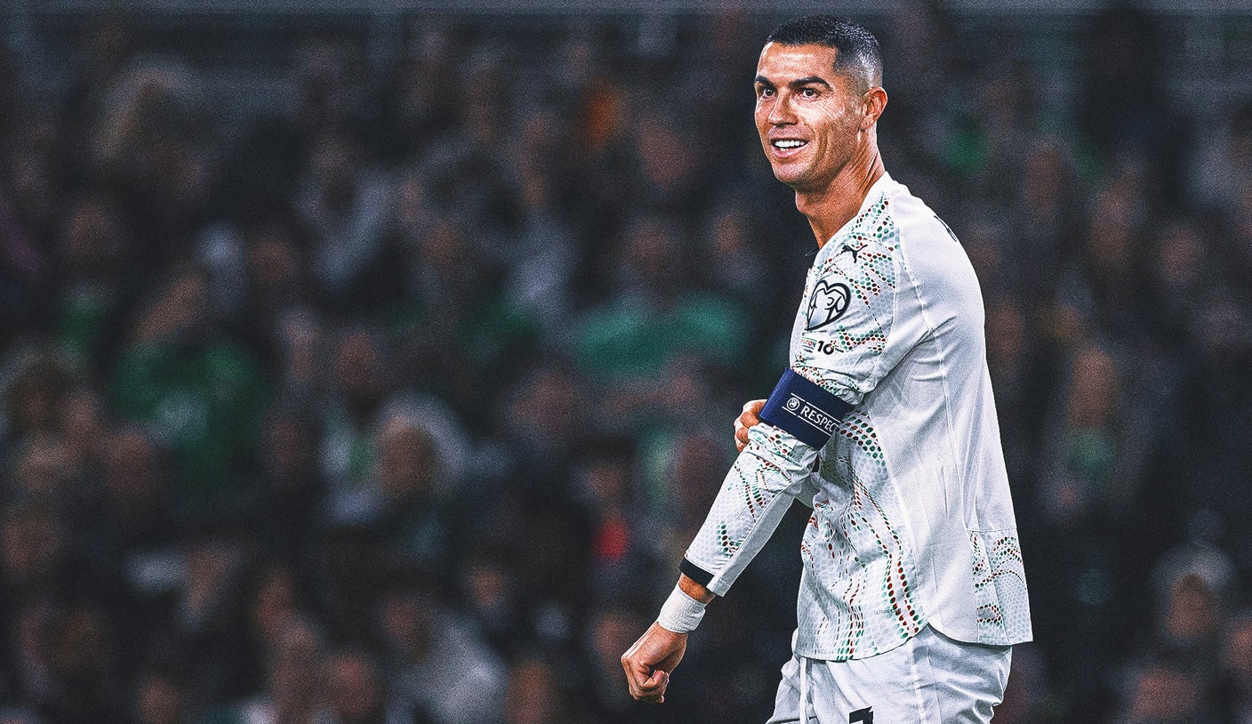 Quick Ban For Ronaldo? Portugal Plans to Enchantment Star Striker’s Suspension