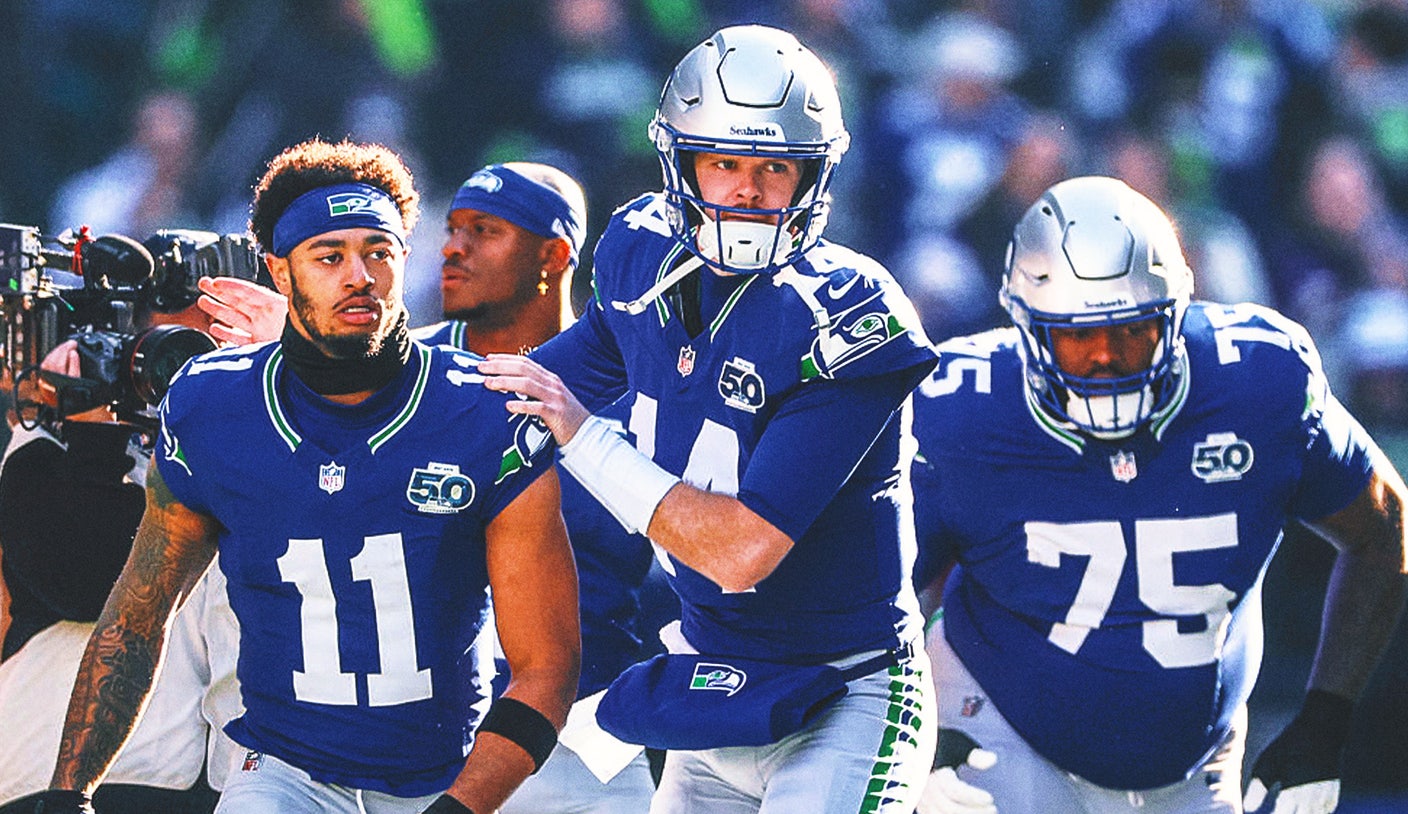 4 Takeaways From the Seahawks' Win Over the Vikings