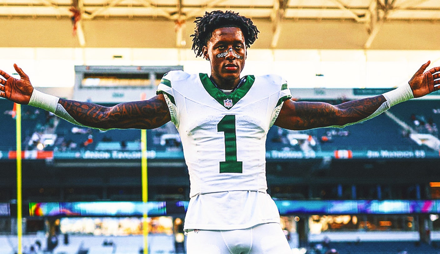 By Overpaying for Sauce Gardner, Colts Leap Headfirst into Tremendous Bowl Window