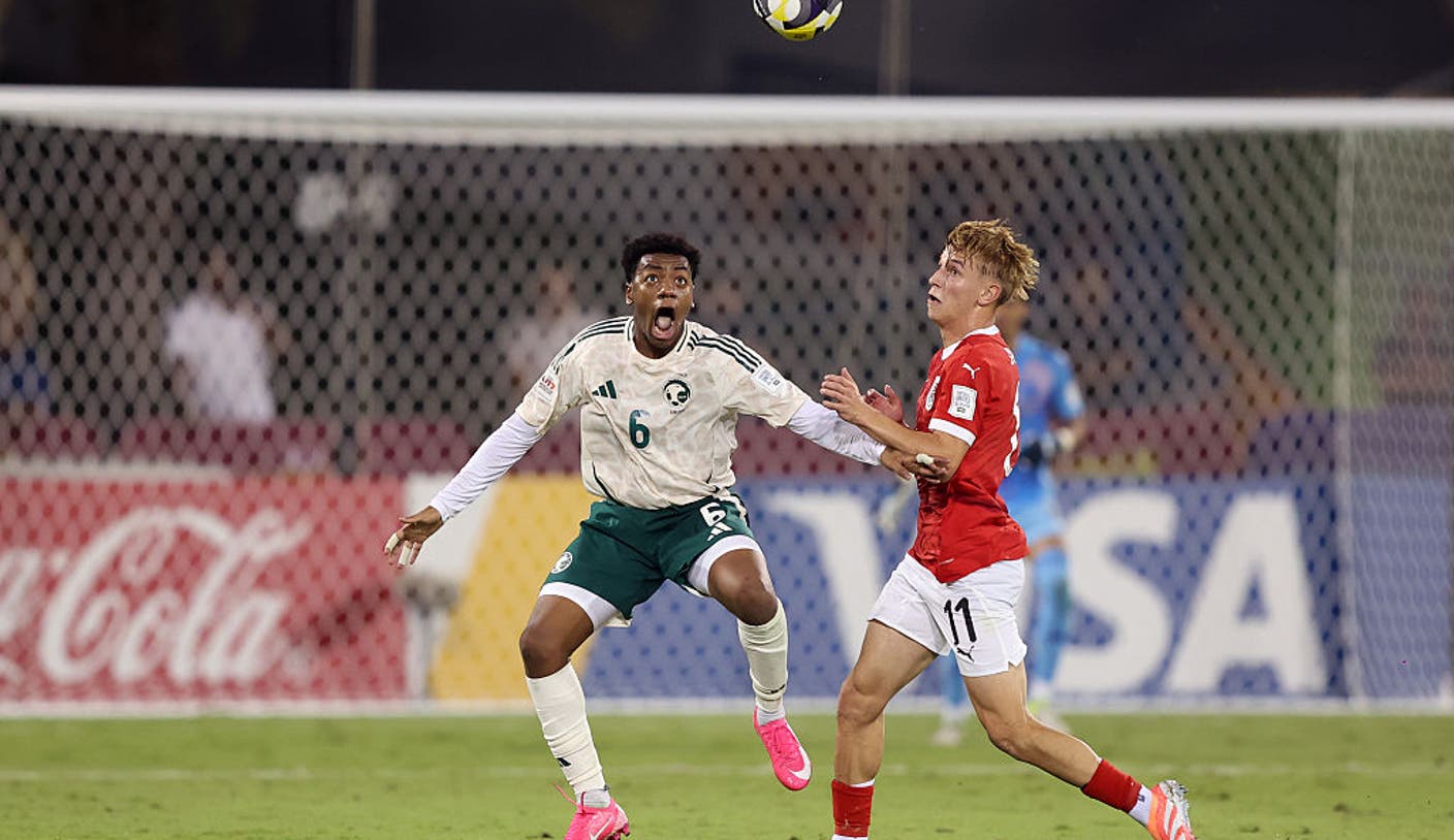 Saudi Arabia vs New Zealand: Methods to Watch, U-17 World Cup Preview