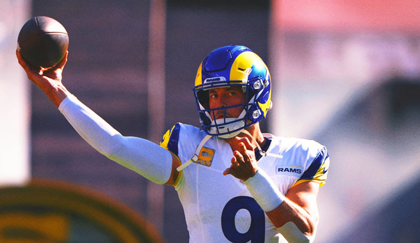 Danny Parkins 10 Tim NFL Teratas Setelah 10 Minggu: NFC West Powers; Tim AFC sedang naik daun?