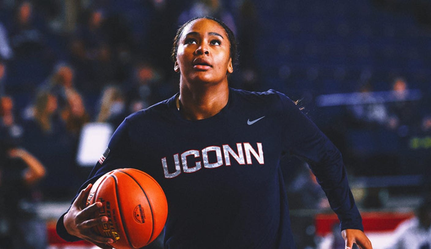 Prime-Ranked UConn Will get thirty fourth Consecutive Win In 99-50 Blowout vs. Villanova