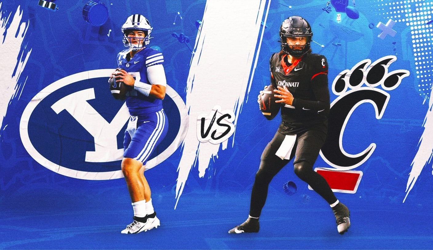 FOX Super 6 Contest: Geoff Schwartz's College Football Week 13 Picks, Predictions