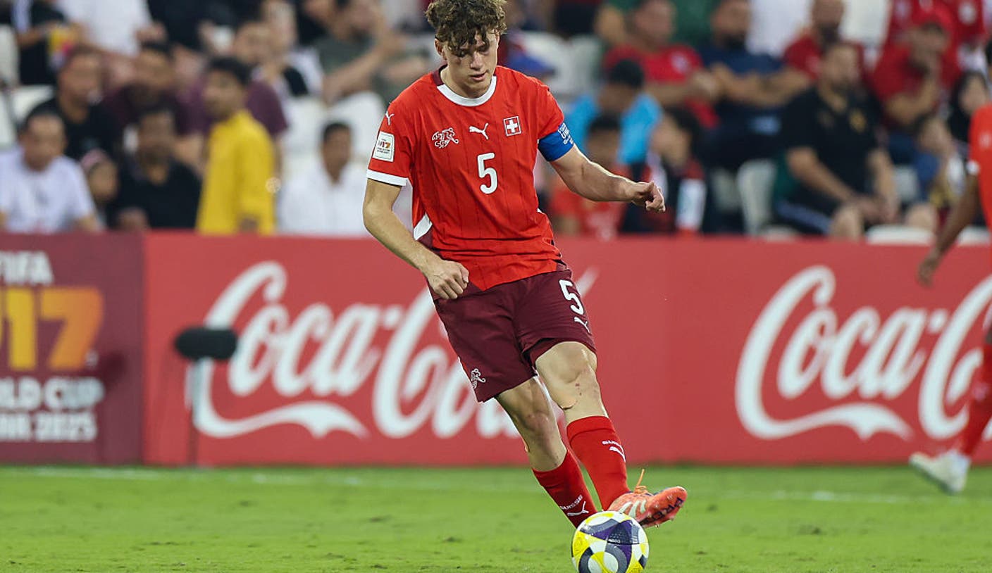 Switzerland vs Eire: How you can Watch, U-17 World Cup Preview