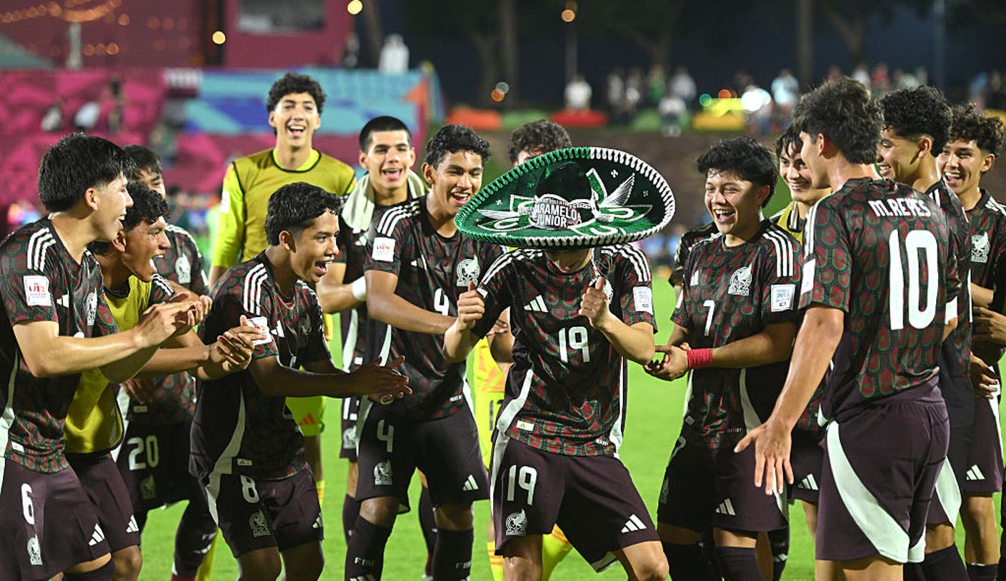 Switzerland vs Mexico: Find out how to Watch, U-17 World Cup Preview