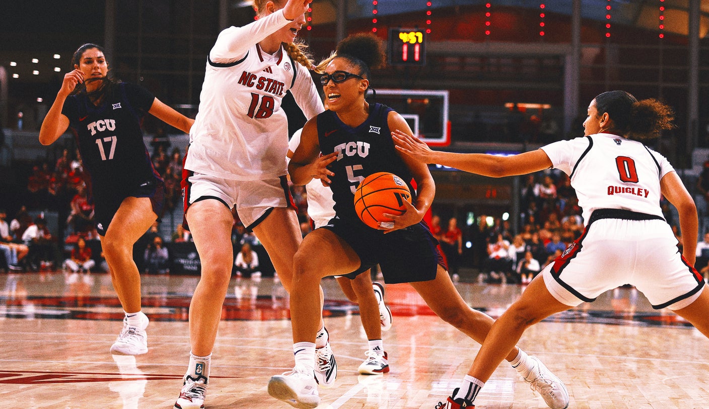 25 Teratas CBK AP Putri: Michigan, TCU sekarang 10 Besar setelah mengalahkan rivalnya