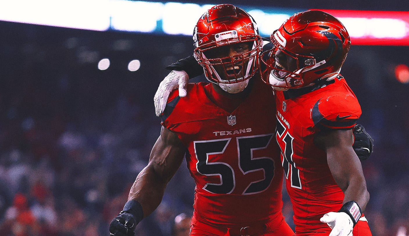 4 Takeaways From the Texans’ Win over the Payments