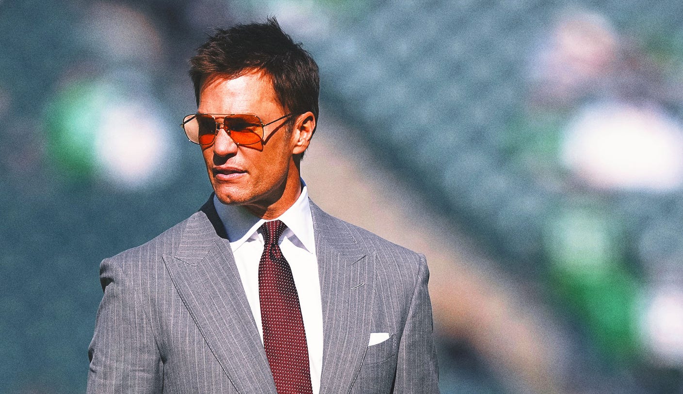 Tom Brady Mailbag: How Can Fans Better Understand Football?