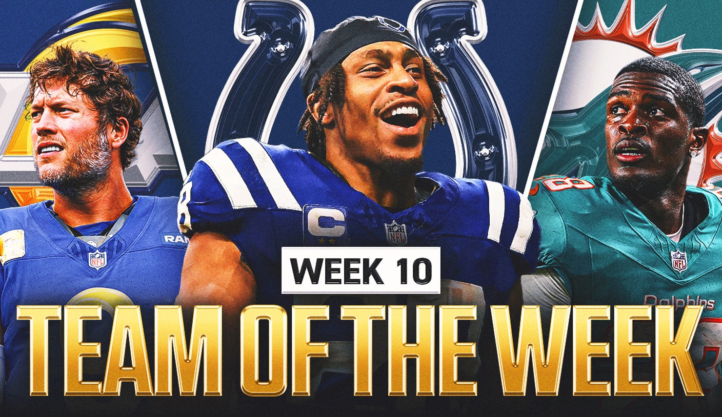 Totw Header Nfl 1