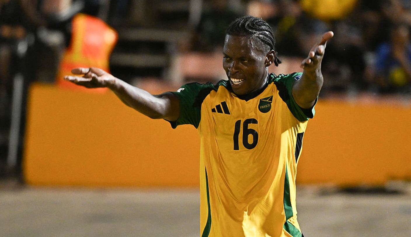 Trinidad & Tobago vs Jamaica: How to Watch, Odds, WCQ Preview