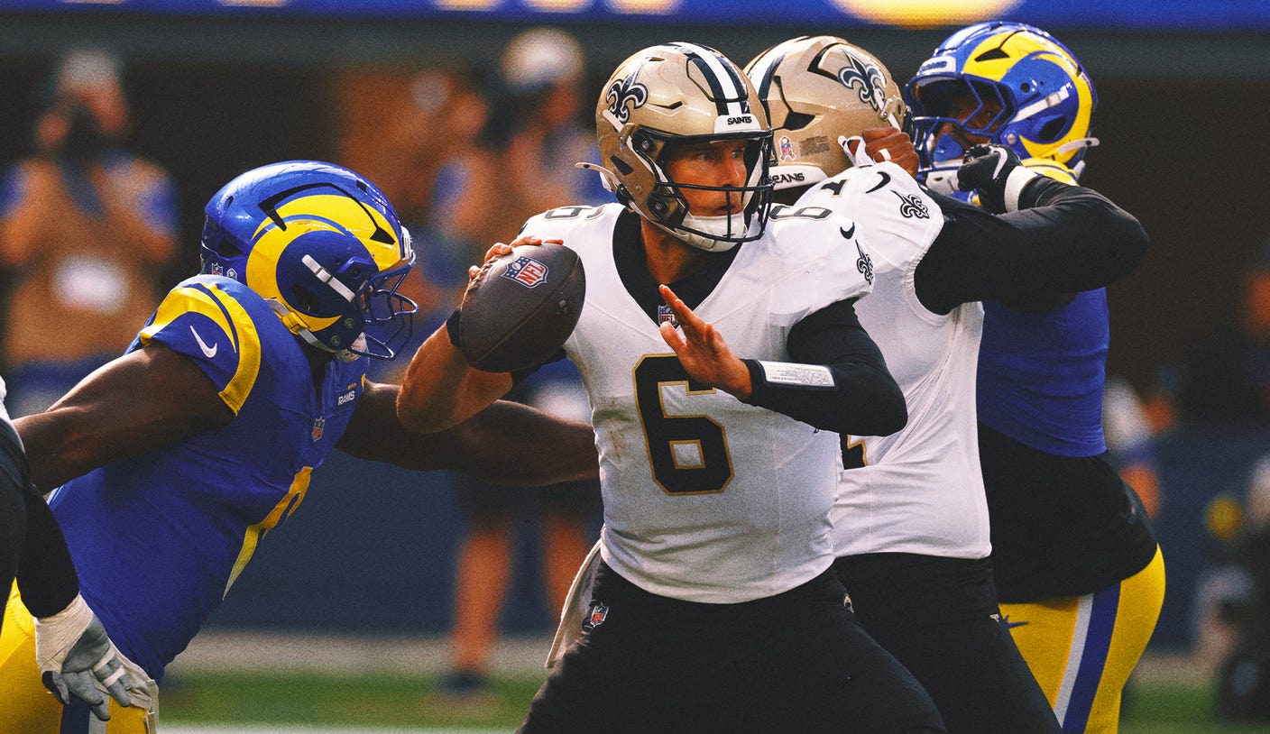 Tyler Shough Shows Flashes in First Start, but Clock is Ticking on Him to Do More