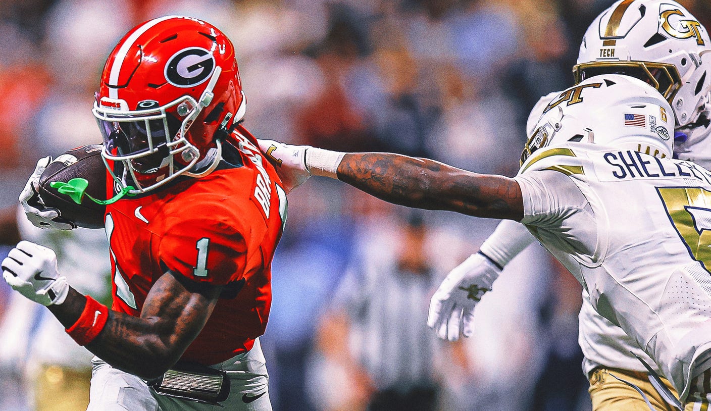 Faculty Soccer Week 14 Stay Rating, Updates: Georgia Hangs on vs. Georgia Tech Faculty Soccer Week 14 Stay Rating, Updates: Georgia Hangs on vs. Georgia Tech