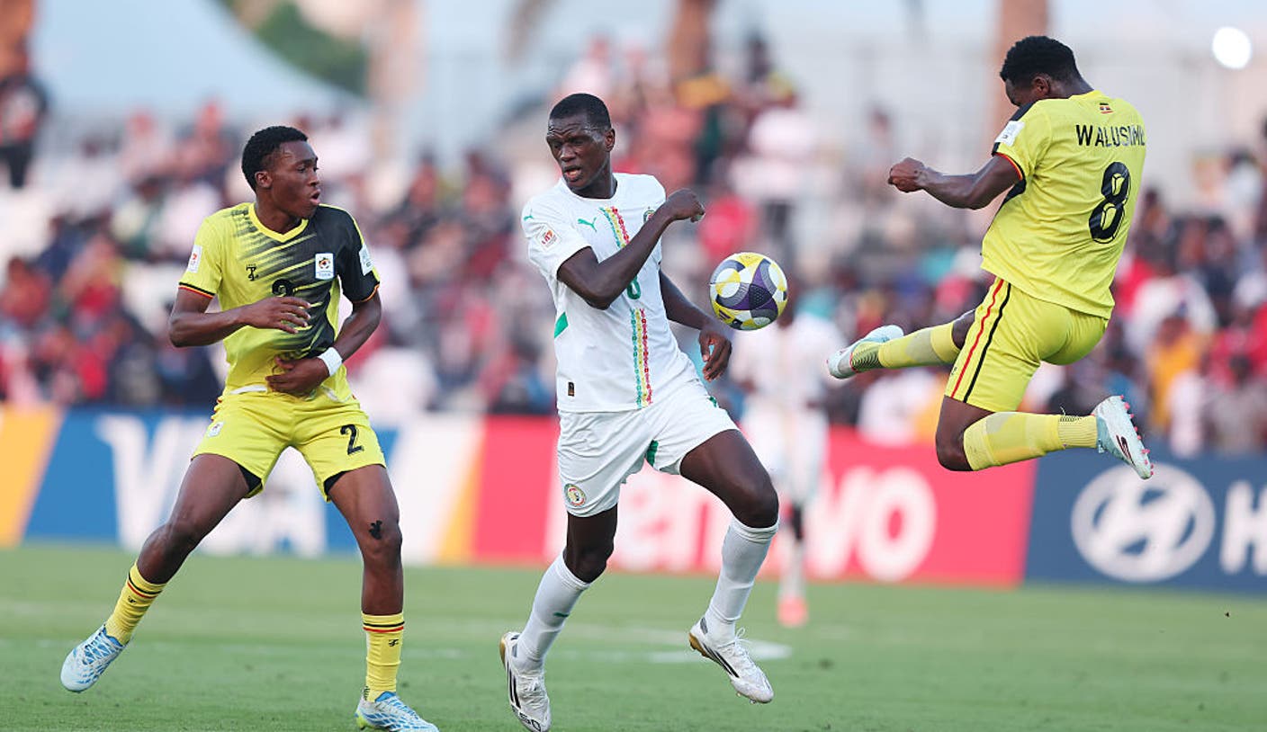 Uganda vs Burkina Faso: How to Watch, U-17 World Cup Preview