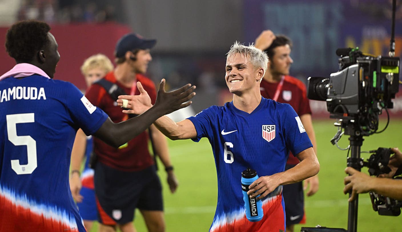 USA vs Tajikistan: Easy methods to Watch, U-17 World Cup Preview