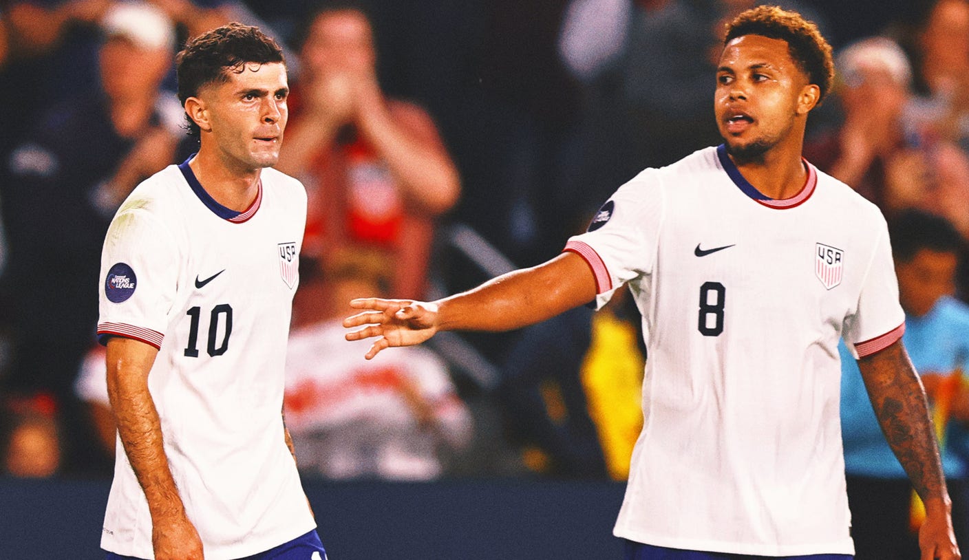 U.S. Males’s Group on the World Cup: Historical past, Schedule, Gamers to Watch