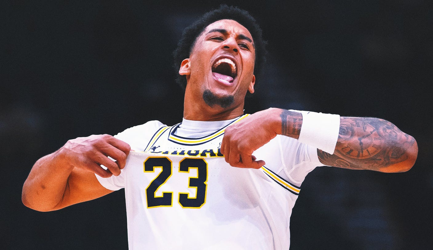 Final Night time in Faculty Basketball: Is Michigan Clearly the No. 1 Crew within the Nation?