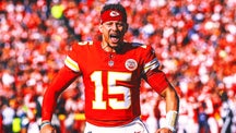 NEXT Trending Image: 4 Takeaways From the Chiefs' Win Over the Colts