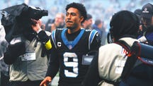 NEXT Trending Image: 4 Takeaways From the Panthers' Win Over the Rams