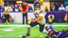 NEXT Trending Image: 4 Takeaways From the Bears' Win Over the Vikings