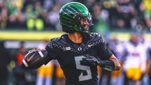 NEXT Trending Image: 4 Takeaways From No. 7 Oregon's Win Over No. 15 USC