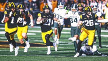 NEXT Trending Image: Iowa Caps Double-Digit Comeback With Game-Winning FG to Beat Michigan State