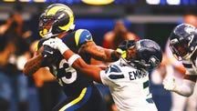 NEXT Trending Image: 4 Takeaways From The Rams' Win Over The Seahawks