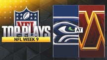 NEXT Trending Image: Seahawks vs. Commanders SNF Highlights: Seattle Wins Big, Washington Loses QB Daniels