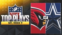NEXT Trending Image: Cardinals vs. Cowboys MNF Highlights: Arizona Hands Dallas 1st Home Loss