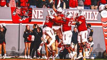NEXT Trending Image: NC State Stuns No. 8 Georgia Tech at home to Hand Yellow Jackets’ 1st Loss