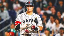 SAN FRANCISCO GIANTS Trending Image: Munetaka Murakami Next Team Odds: Could Dodgers Land Another Japanese Star?