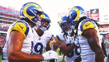 NEXT Trending Image: 4 Takeaways From the Rams' Win Over the 49ers