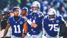 NEXT Trending Image: 4 Takeaways From the Seahawks' Win Over the Vikings