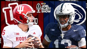ALABAMA CRIMSON TIDE Trending Image: College Football Week 11 Picks, Preview: What to Expect in Indiana-PSU, More