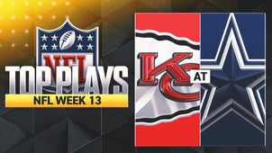NEXT Trending Image: Chiefs vs. Cowboys Live Score, Updates: Dallas Wins 3rd Straight