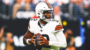 CLEVELAND BROWNS Trending Image: Browns QB Shedeur Sanders To Start vs. 49ers After Winning First Career Start