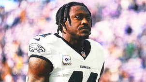 NEW ENGLAND PATRIOTS Trending Image: Amid the Continuing Eagles-A.J. Brown Trade Speculation, No One Is Closing the Door