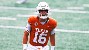 NEXT Trending Image: 4 Takeaways From Texas' SEC Win Over Vanderbilt