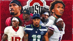 NEXT Trending Image: 'We're Taking Over the League': Ohio State's Receiver Pipeline to NFL Stardom